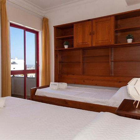 B25 - Candimar Beach Apartment Portimão Eksteriør billede