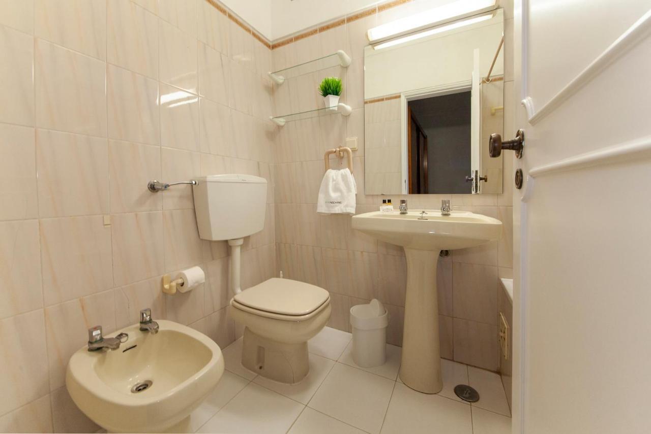 B25 - Candimar Beach Apartment Portimão Eksteriør billede